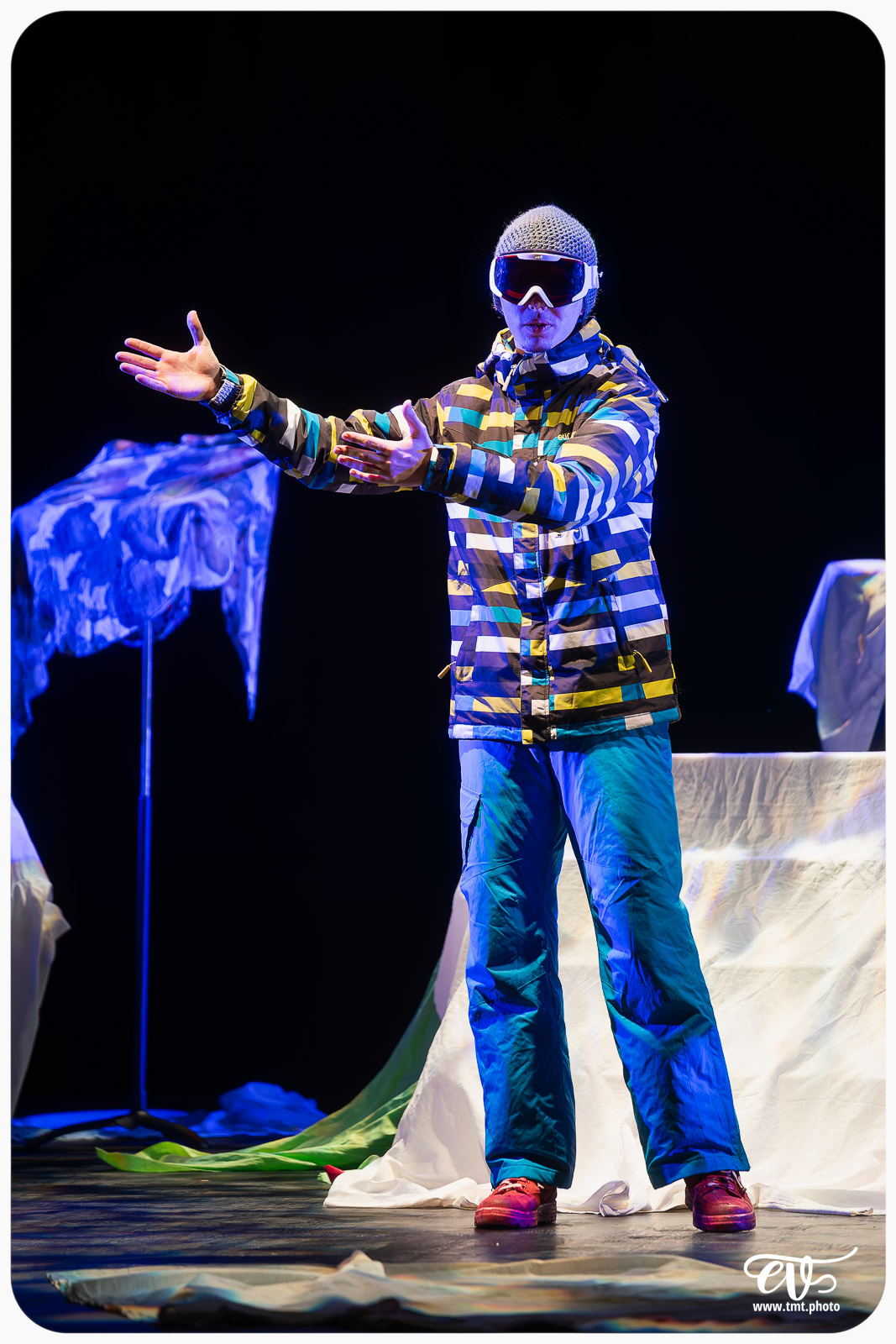 BLANCHE-NEIGE FOUTUE FORET